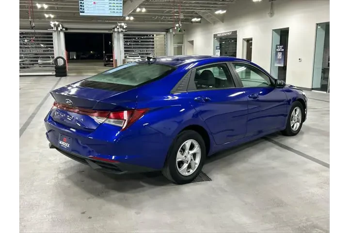 $17889 : Hyundai ELANTRA 2023 SE 4dr image 7