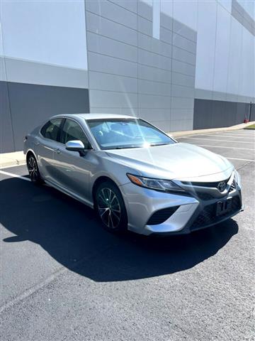 $17995 : 2018 Camry 2014.5 4dr Sdn I4 image 3