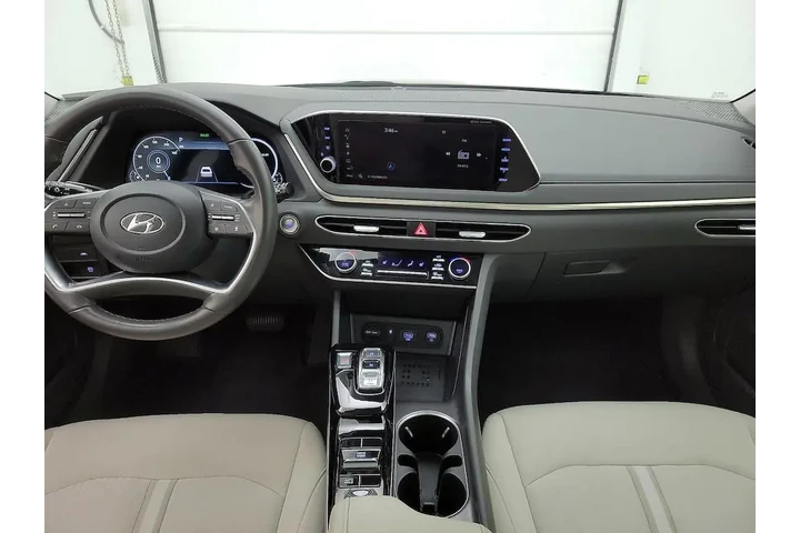 $21998 : Hyundai SONATA 2023 SEL 4dr image 9