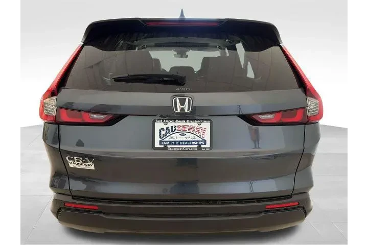 $31960 : Honda CR-V 2023 AWD EX-L 4dr image 6