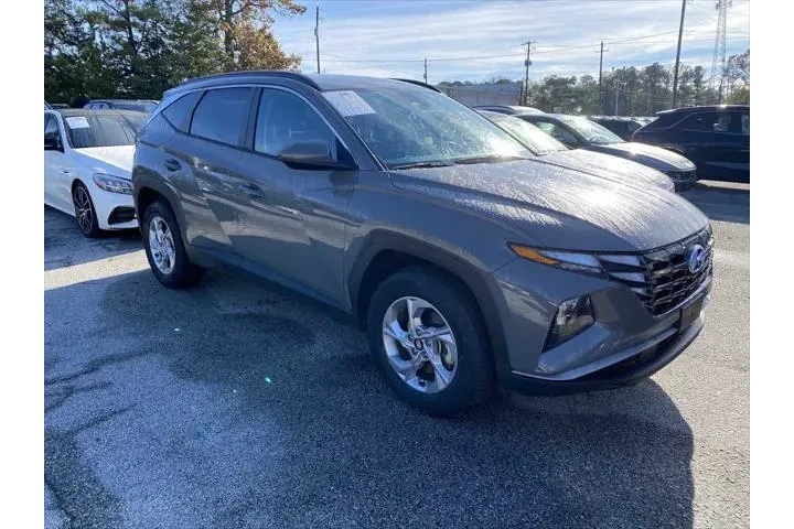 $20566 : Hyundai TUCSON 2024 AWD SEL image 2