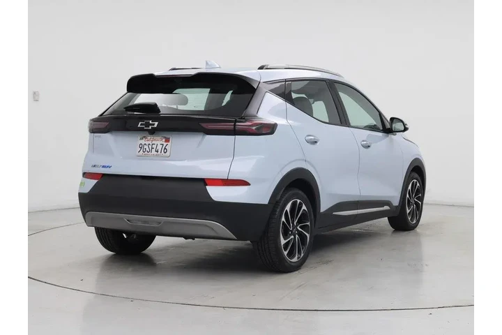 $20998 : Chevrolet Bolt EUV 2023 Prem image 8