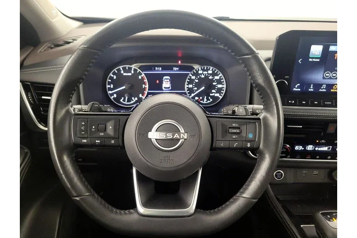 $26998 : Nissan Rogue 2023 AWD SL 4dr image 10