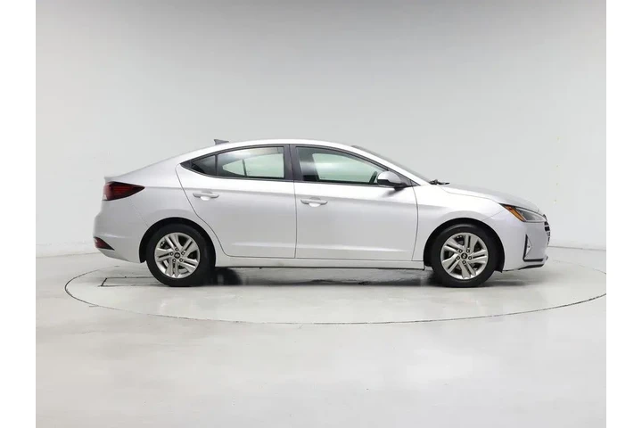 $16998 : Hyundai ELANTRA 2019 SEL 4dr image 7