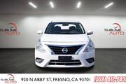 $9495 : 2017 Versa thumbnail