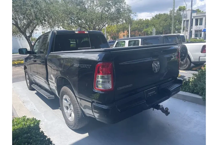 $28289 : Ram 1500 2023 4x2 Big Horn 4 image 4