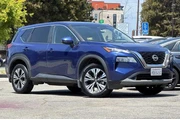 $17881 : Nissan Rogue 2023 SV 4dr Cro thumbnail