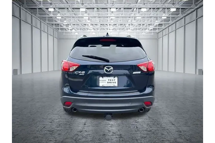 $16999 : Mazda CX-5 2015 AWD Grand To image 6