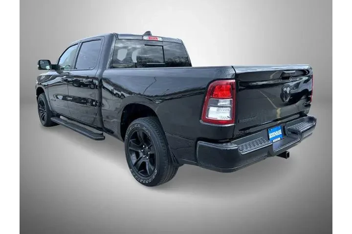 $29795 : Ram 1500 2022 4x4 Big Horn 4 image 7