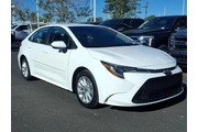 $19962 : Toyota Corolla 2022 LE 4dr S thumbnail