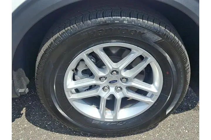 $34588 : Ford Explorer 2025 AWD Activ image 8