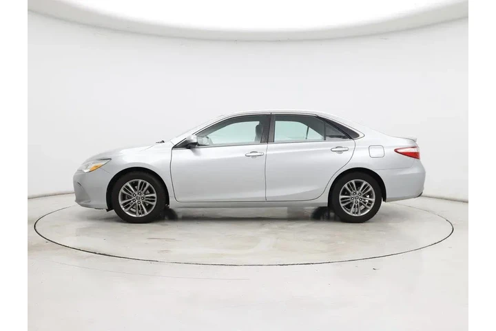 $14599 : Toyota Camry 2015 SE 4dr Sed image 3