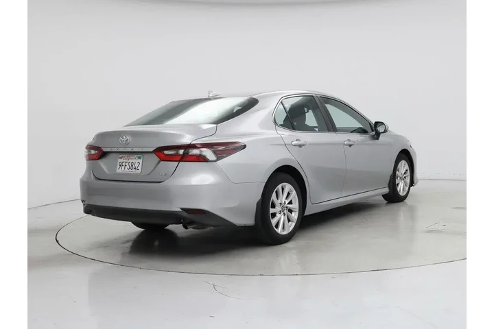 $25998 : Toyota Camry 2023 LE 4dr Sed image 8
