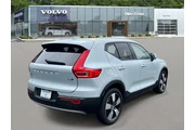 $23992 : Volvo XC40 2021 AWD T5 Momen thumbnail