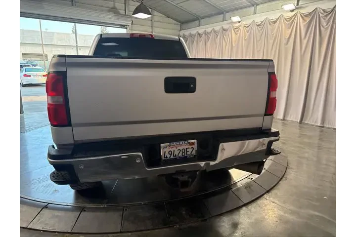 $35777 : GMC Sierra 2500HD 2016 4x4 S image 6