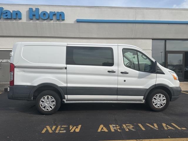 $28054 : Pre-Owned 2019 Transit-250 Ba image 7