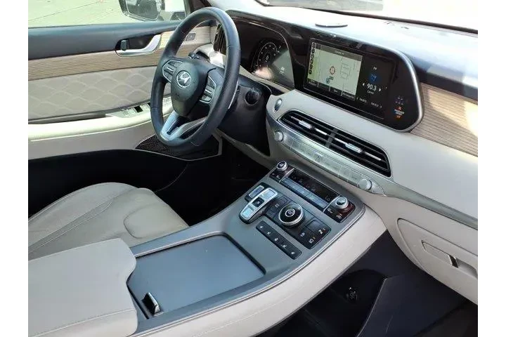 $32306 : Hyundai PALISADE 2022 Callig image 10