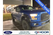 $15900 : Ford F-150 2015 4x4 XLT 4dr thumbnail
