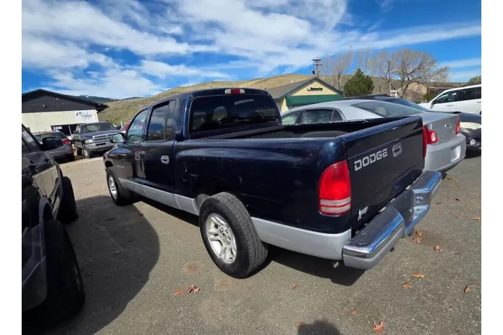 $3995 : 2001 Dakota image 5
