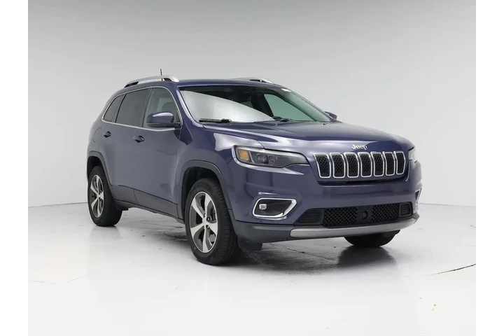 $20998 : Jeep Cherokee 2020 4x4 Limit image 1