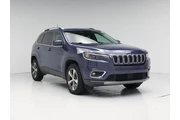 Jeep Cherokee 2020 4x4 Limit en Charlotte