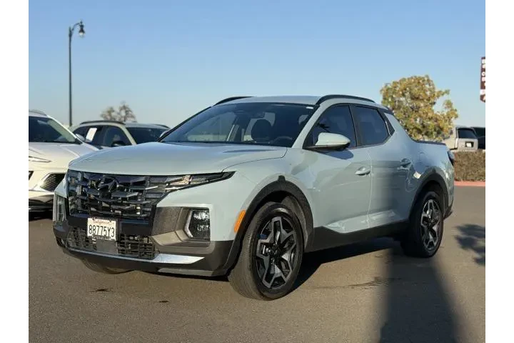 $26991 : Hyundai SANTA CRUZ 2022 AWD image 2
