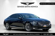 Genesis G80 2023 2.5T 4dr Se