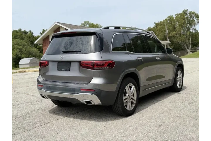 $16999 : 2020 Mercedes-Benz GLB GLB 250 image 8