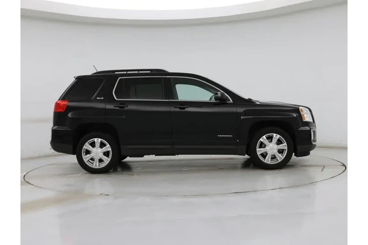 $16998 : GMC Terrain 2017 AWD SLE-2 4 image 7