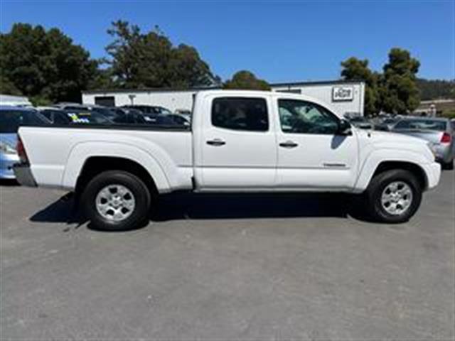 $12999 : 2011 TOYOTA TACOMA DOUBLE CAB image 6