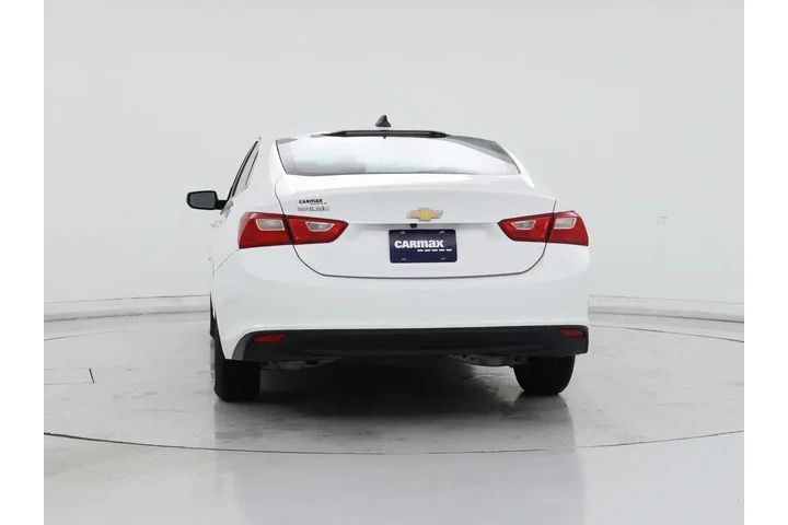 $14998 : Chevrolet Malibu 2018 LS Fle image 6