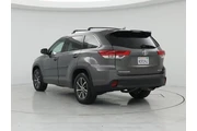 $27998 : Toyota Highlander 2018 AWD X thumbnail