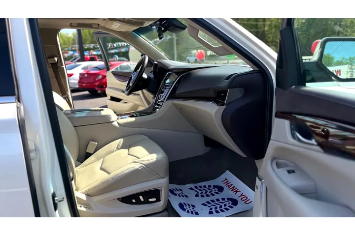 $23995 : 2015 Escalade image 7