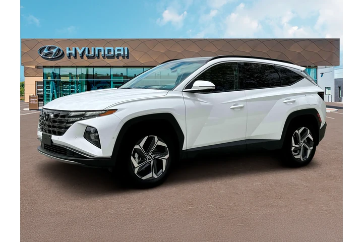 $20952 : Hyundai TUCSON 2024 AWD Limi image 2