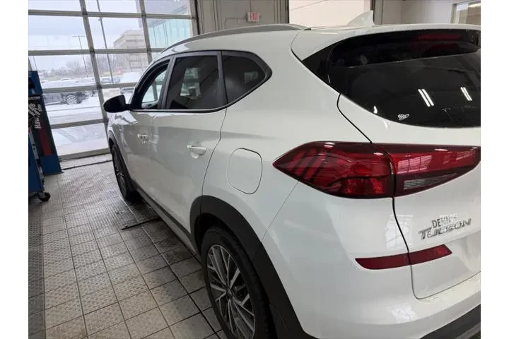 $17766 : Hyundai TUCSON 2020 AWD SEL image 5