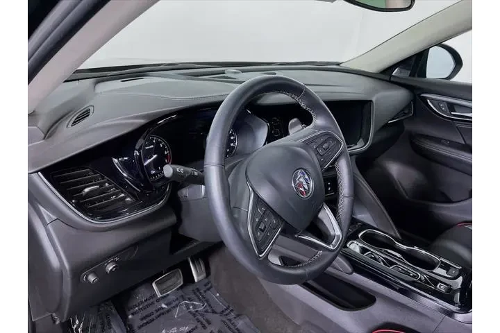 $29000 : Buick Envision 2023 AWD Esse image 8