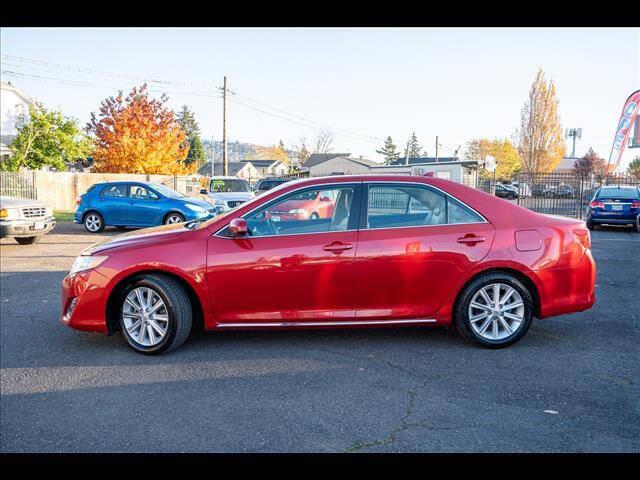 $10995 : 2012 Camry XLE V6 image 5