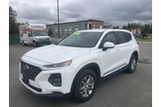 2020 Santa Fe SEL en Anchorage