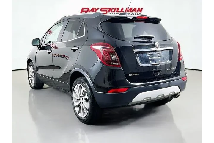 $14975 : Buick Encore 2019 Preferred image 5