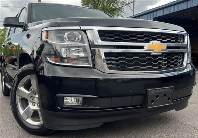 $25288 : 2016 Tahoe LT, CLEAN CARFAX, image 1