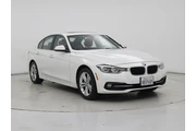 BMW 3 Series 2017 330i 4dr S en San Jose
