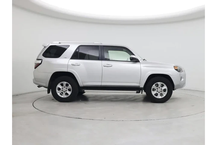 $27998 : Toyota 4Runner 2017 4x2 SR5 image 7