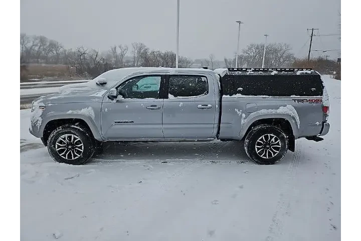 $35329 : Toyota Tacoma 2020 4x4 TRD O image 7