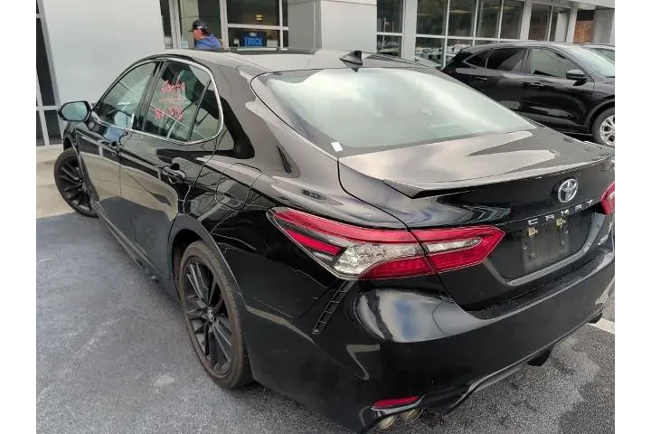 $26891 : Toyota Camry 2024 XSE 4dr Se image 2