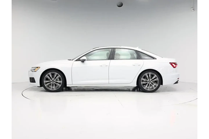 $39998 : Audi A6 2024 AWD quattro Pre image 3