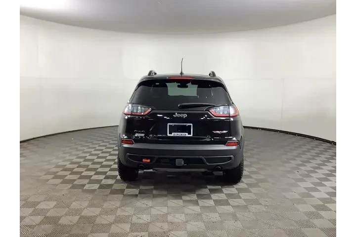 $27495 : Jeep Cherokee 2022 4x4 Trail image 2