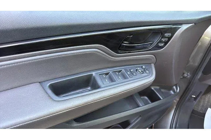 $21952 : Honda Odyssey 2018 Elite 4dr image 7