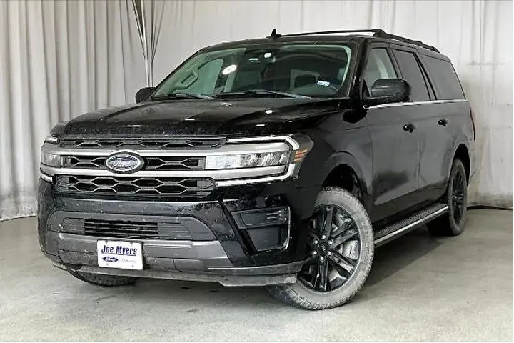 $26391 : Ford Expedition MAX 2022 4x2 image 2