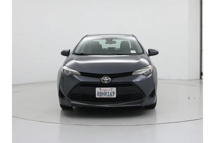 $17998 : Toyota Corolla 2017 L 4dr Se image 5