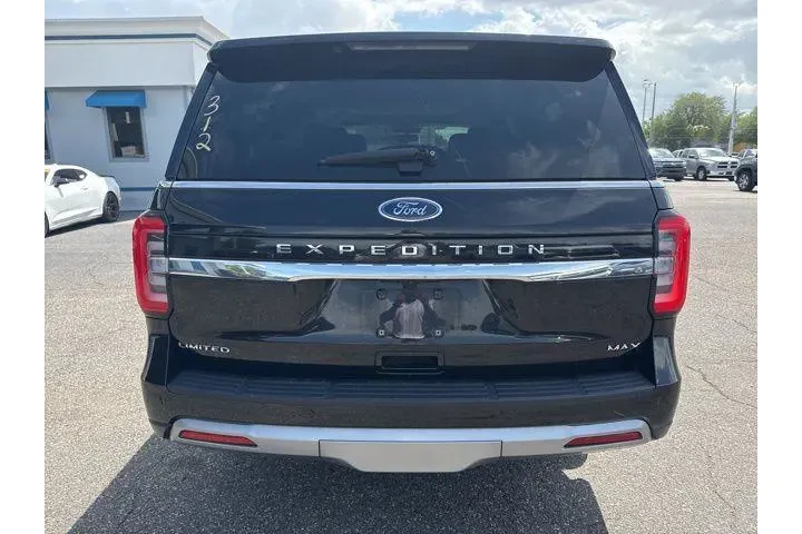 $39991 : Ford Expedition MAX 2024 4x2 image 6